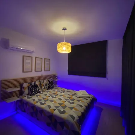 Apartamento Fat Cow 103