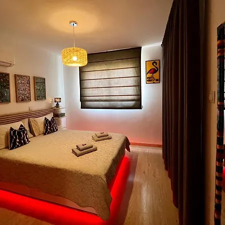 Fat Cow 103 Apartamento