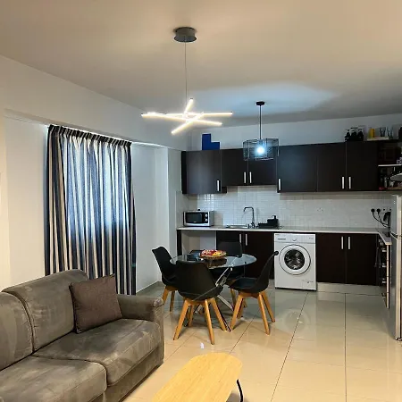 Apartamento Fat Cow 103 *