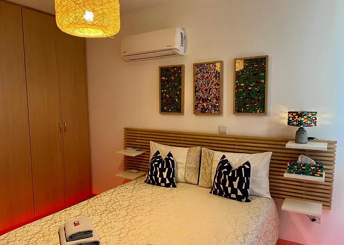 Апартаменты Fat Cow 103 *