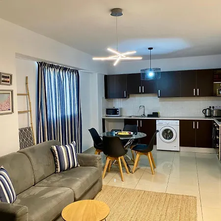 Apartamento Fat Cow 103 *