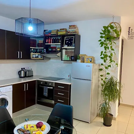 Fat Cow 103 Apartamento *