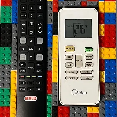 Apartamento Fat Cow 103 Larnaca