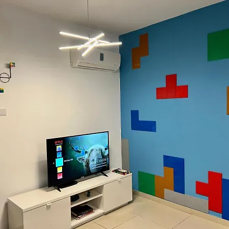 Fat Cow 103 Apartamento