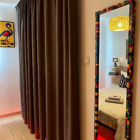 Fat Cow 103 Apartamento *