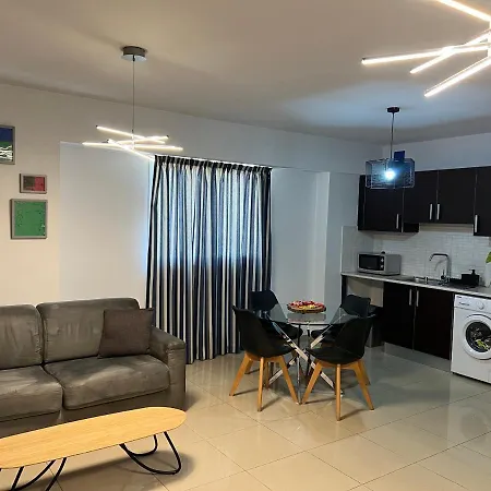 Apartament Fat Cow 103 Larnaca