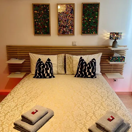 Apartamento Fat Cow 103 *