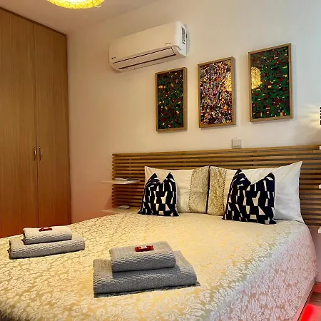 Fat Cow 103 Apartamento