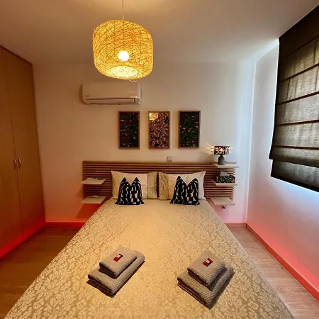 Fat Cow 103 Apartamento *