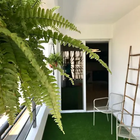 Fat Cow 103 Apartment *