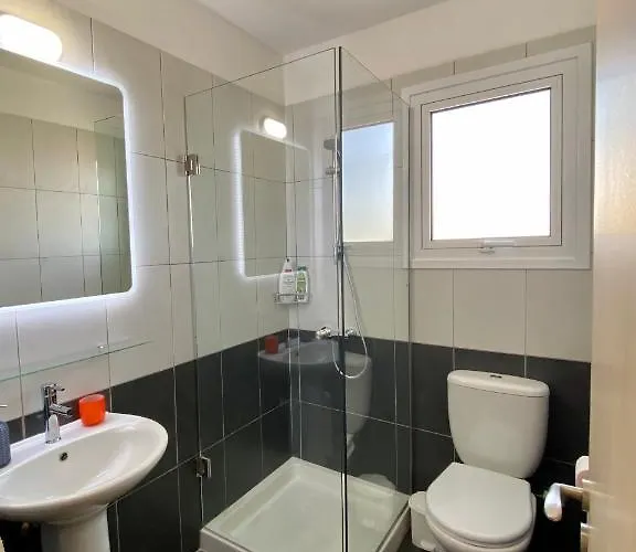 Fat Cow 103 Appartement *