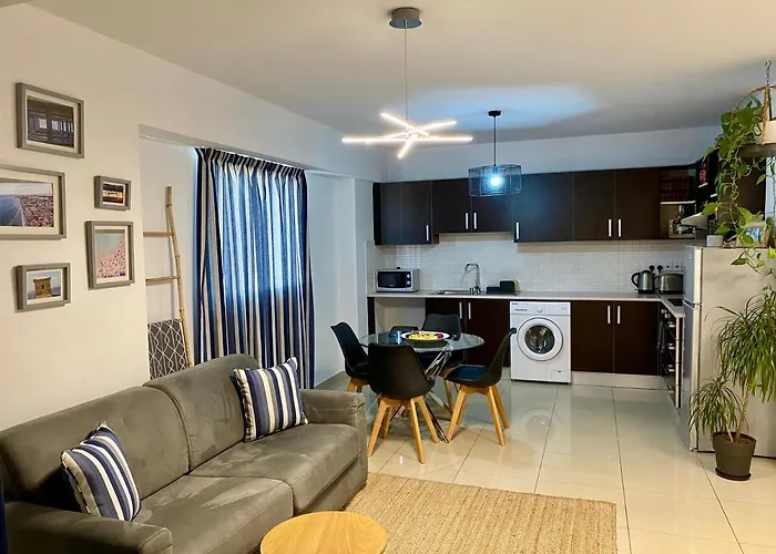 Appartement Fat Cow 103 *