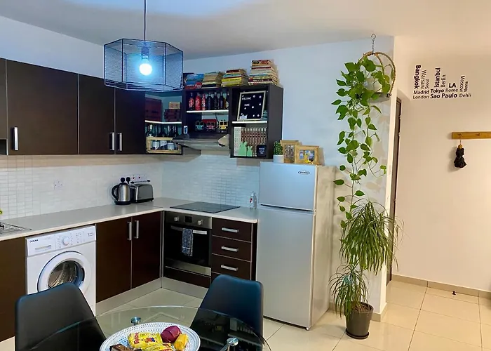 Fat Cow 103 Appartement *