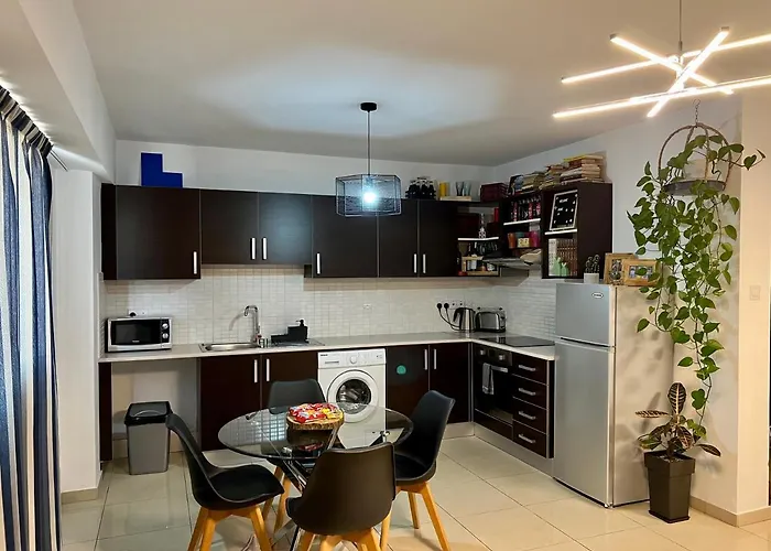 Apartmán Fat Cow 103 *