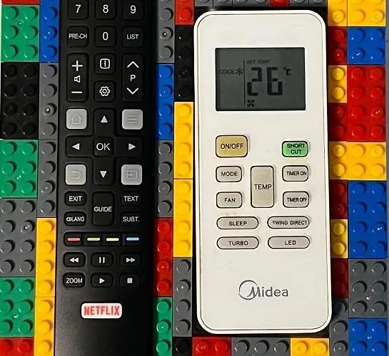 Appartement Fat Cow 103 Larnaca