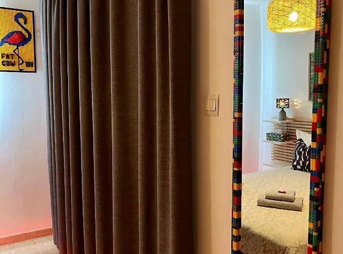 Fat Cow 103 Appartement *