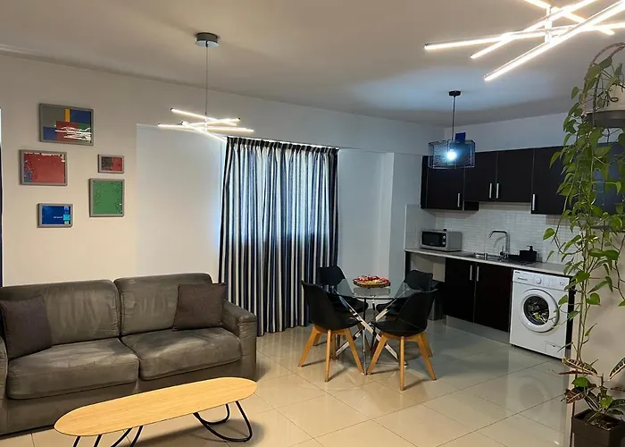 Appartement Fat Cow 103 Larnaca