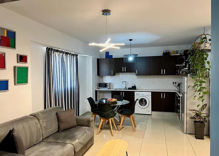 Fat Cow 103 Apartmán *