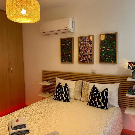 Apartament Fat Cow 103 *