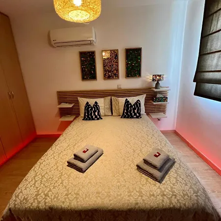 Apartament Fat Cow 103 *